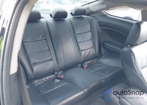 2012 Honda Accord 3.5 Ex-L from USA, damaged, VIN 1HGCS2B86CA009341